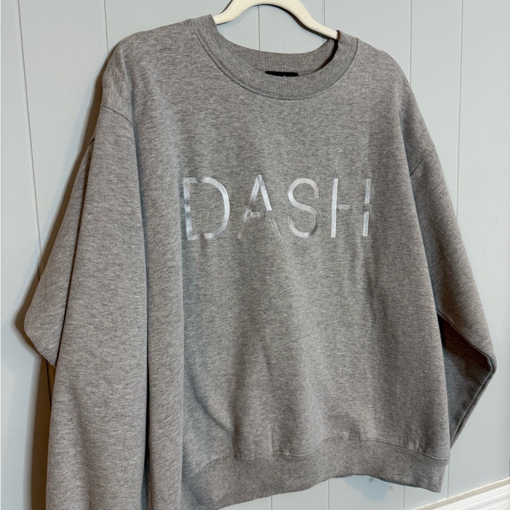 Dash Kardashian Boutique XS/S Crewneck Sweatshirt